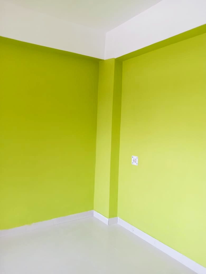 Unfurnished 3bhk in Baghorbori Road, Satgaon, Guwahati, Kalitakuchi N.C., Assam, India for Rent